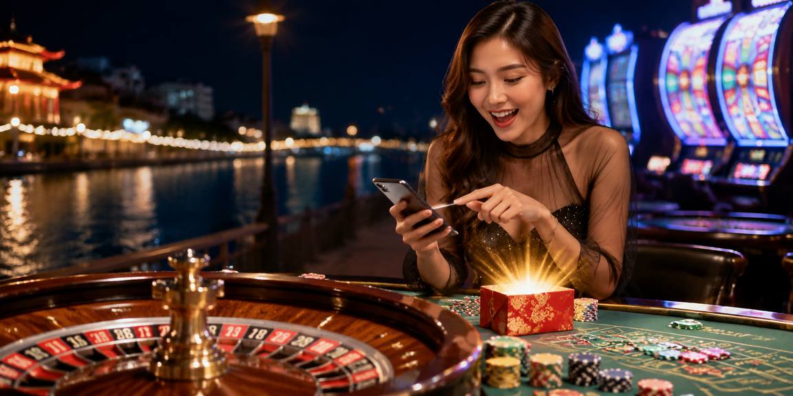 Buka akaun dengan privasi yang jelas