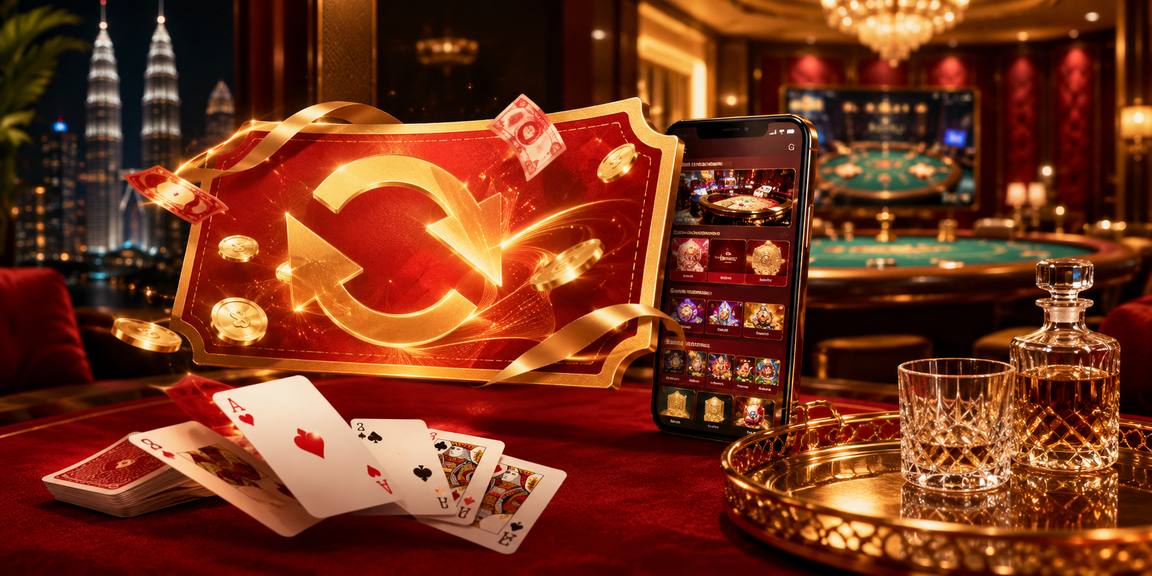 piontogel Slots dan Sportsbook untuk Malaysia Touch 'n Go