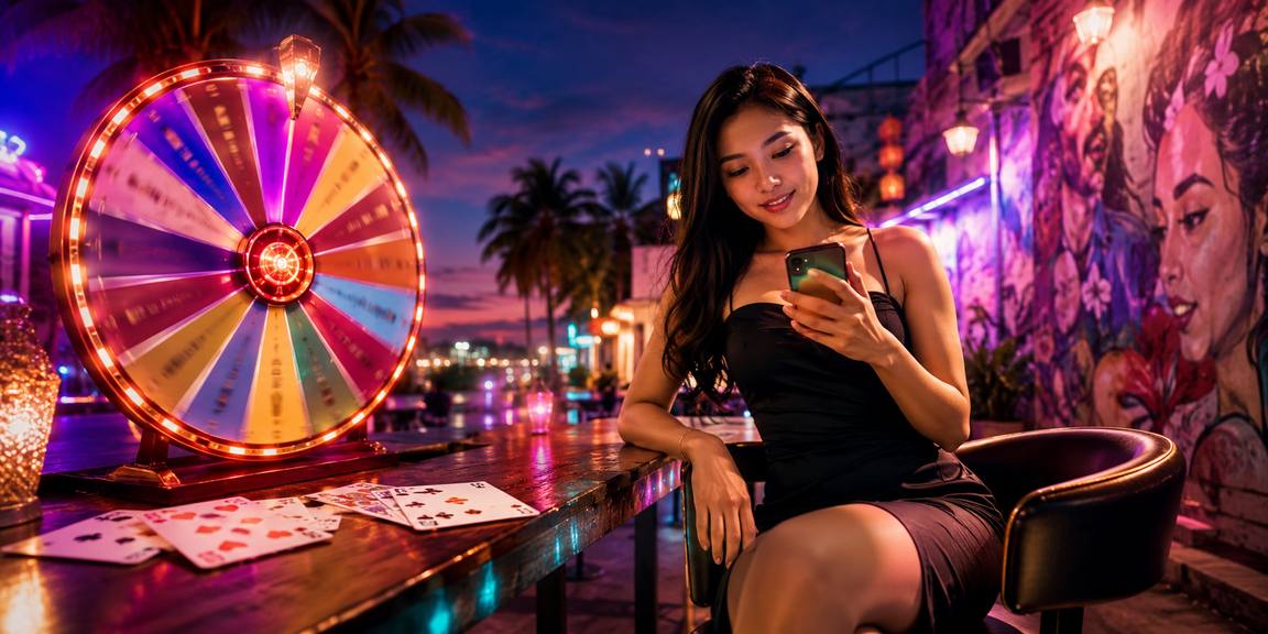 piontogel Slots dan Sportsbook untuk Malaysia Touch 'n Go