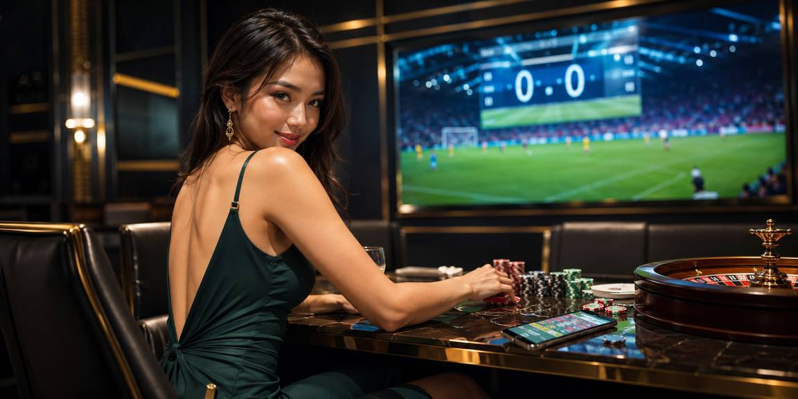 piontogel Slots dan Sportsbook untuk Malaysia Touch 'n Go